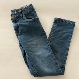 🛍$7 or 4/$20 /bundle&save/ wonder nation denim 12 slim